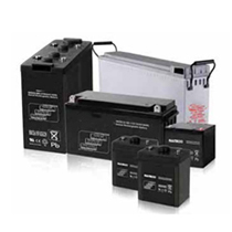 深循环胶蓄体电池