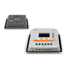 PWM太阳能控制器