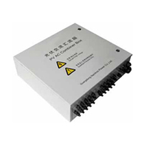 光伏交流汇流箱