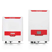 单相并网太阳能逆变器