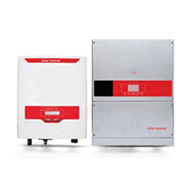 三相并网太阳能逆变器