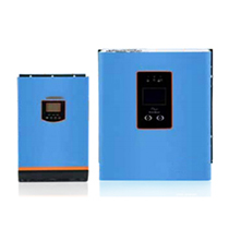 混合型太阳能逆变器