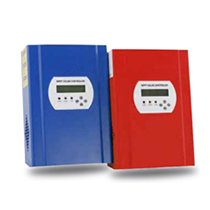 MPPT太阳能控制器